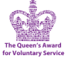 Queens Award for Voluntary Service